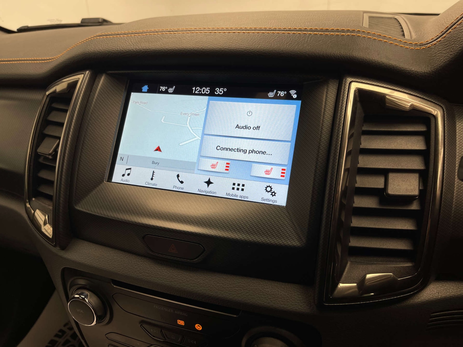 Used Ford Ranger 2018 for sale - 77558199: Photo 20