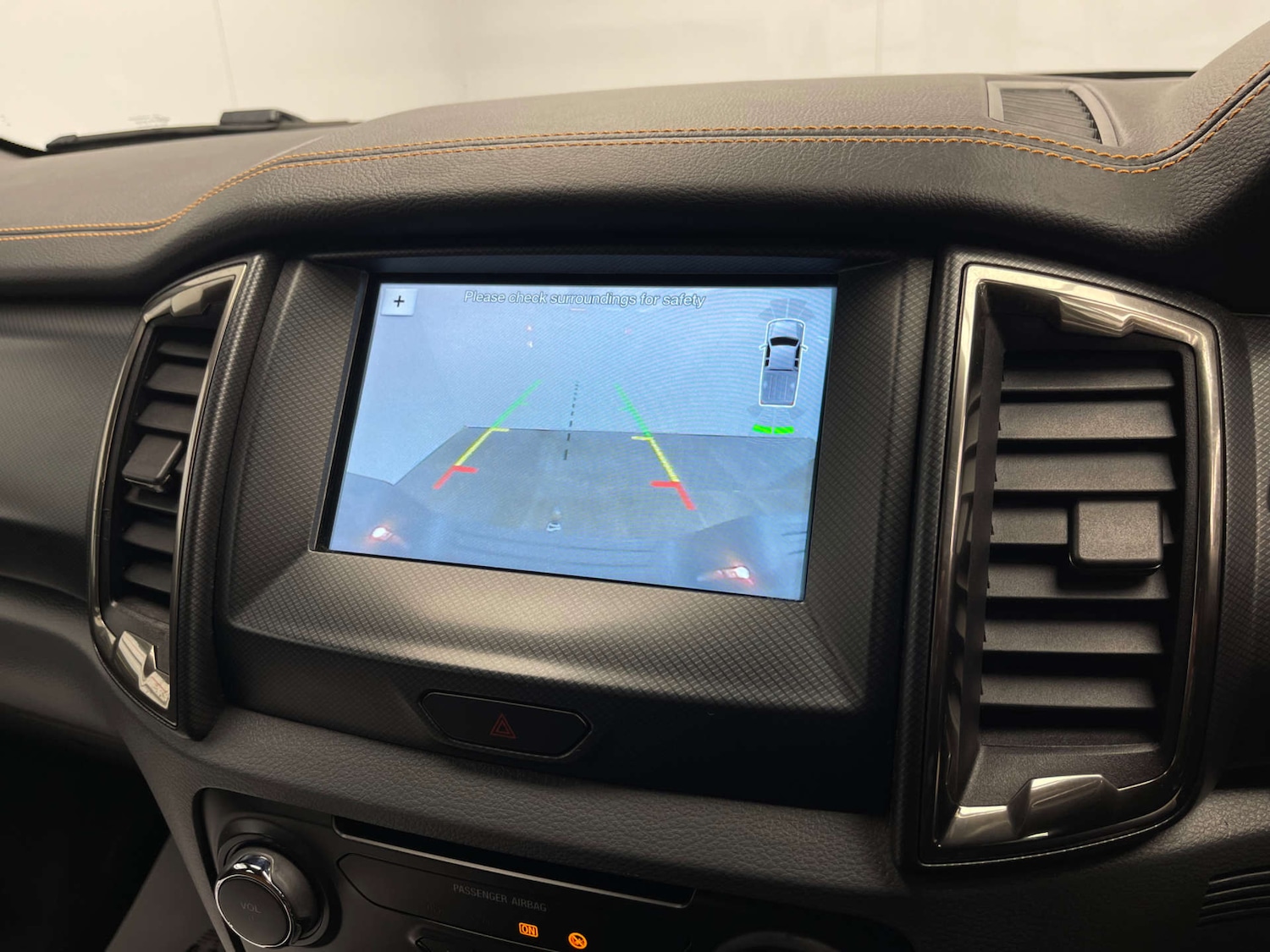 Used Ford Ranger 2018 for sale - 77558199: Photo 21