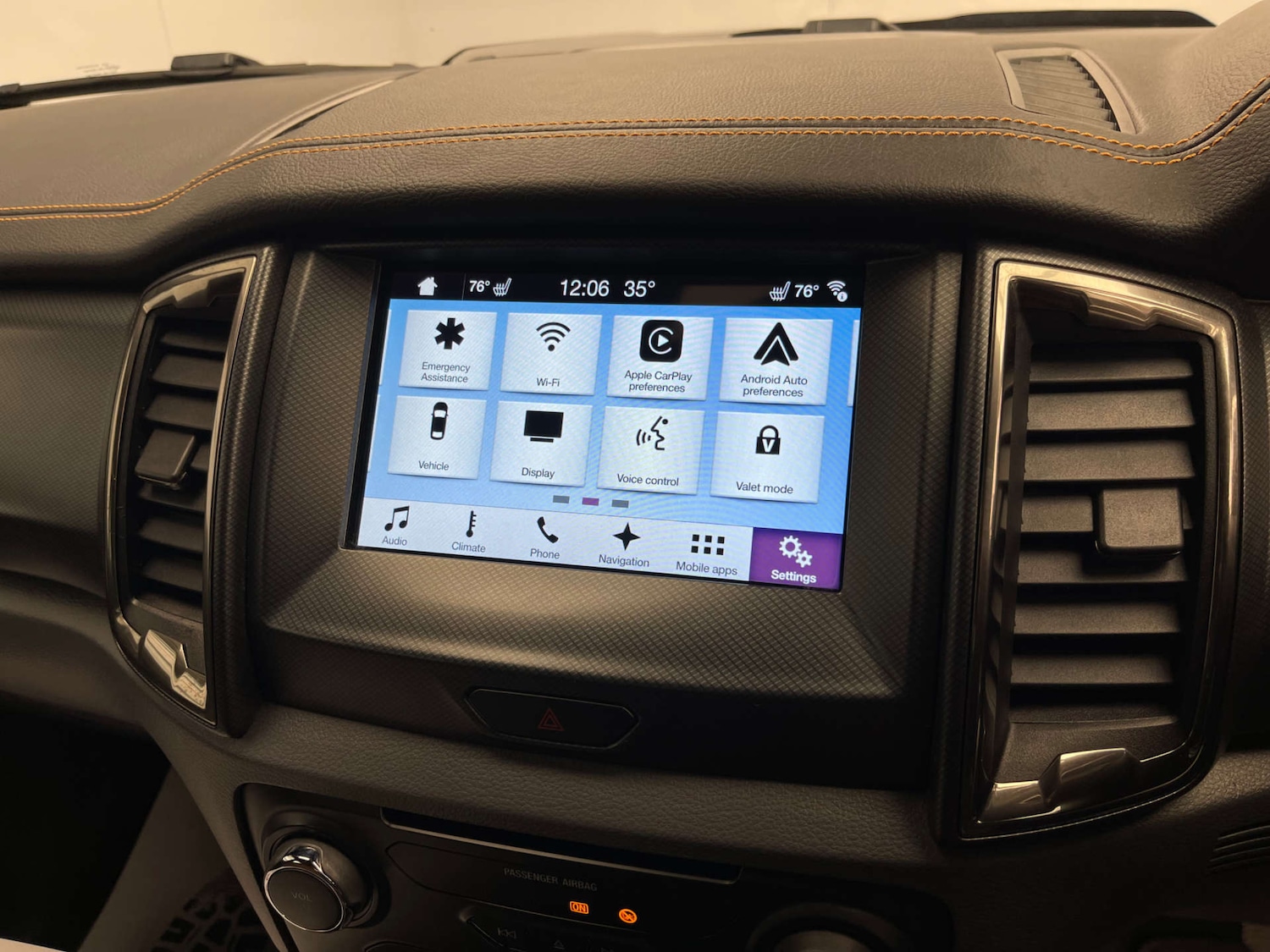 Used Ford Ranger 2018 for sale - 77558199: Photo 22