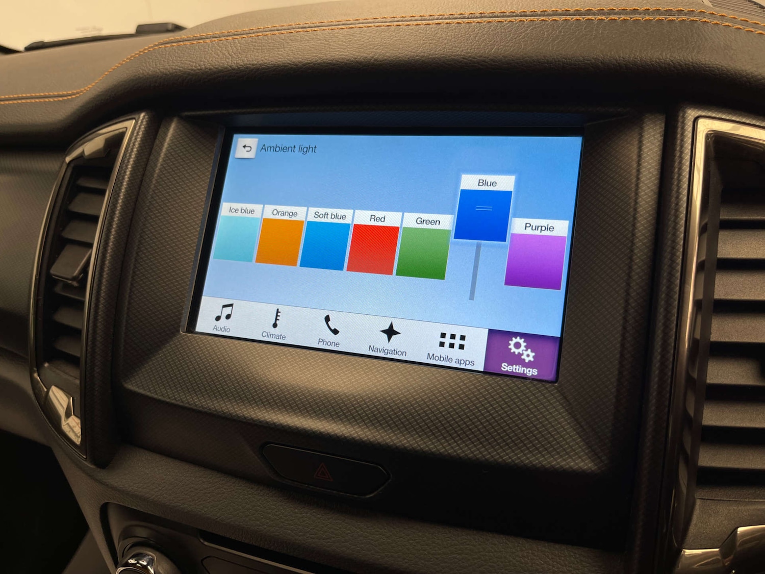 Used Ford Ranger 2018 for sale - 77558199: Photo 23