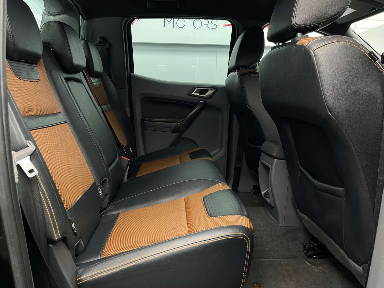 Used Ford Ranger 2018 for sale - 77558199: Photo 29