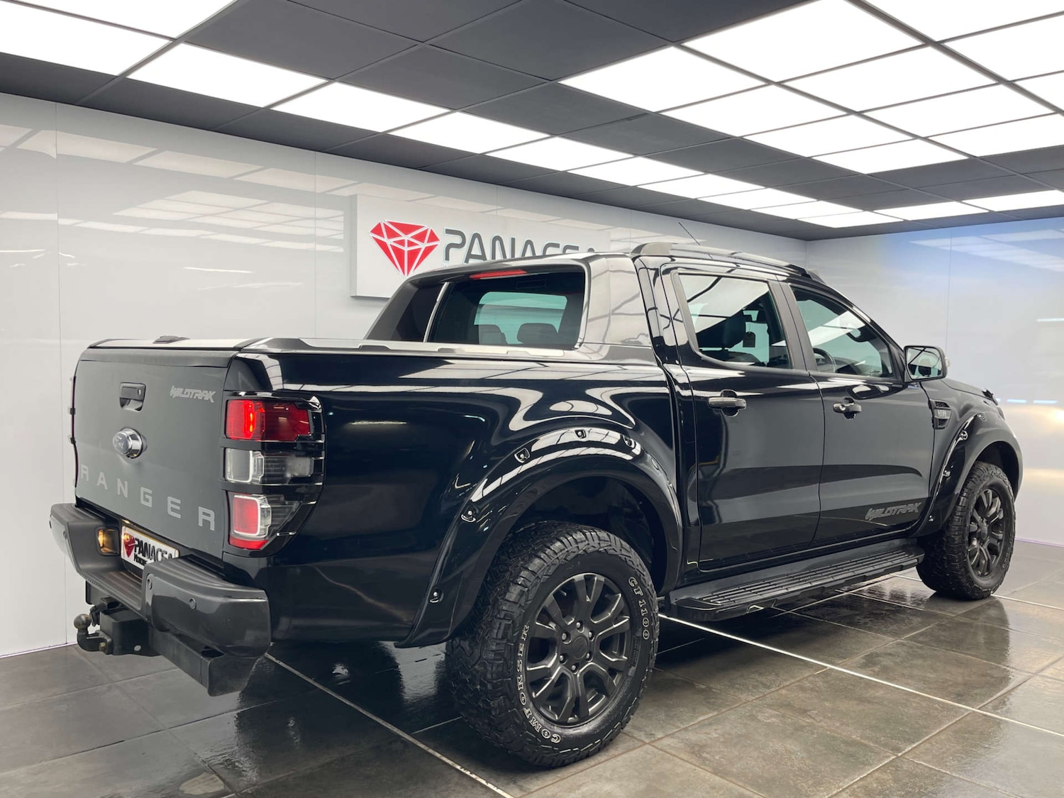 Used Ford Ranger 2018 for sale - 77558199: Photo 3