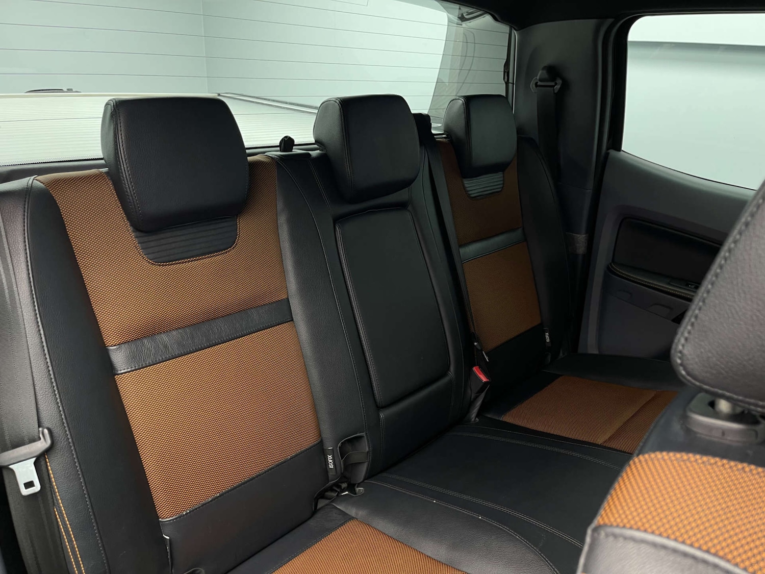 Used Ford Ranger 2018 for sale - 77558199: Photo 30