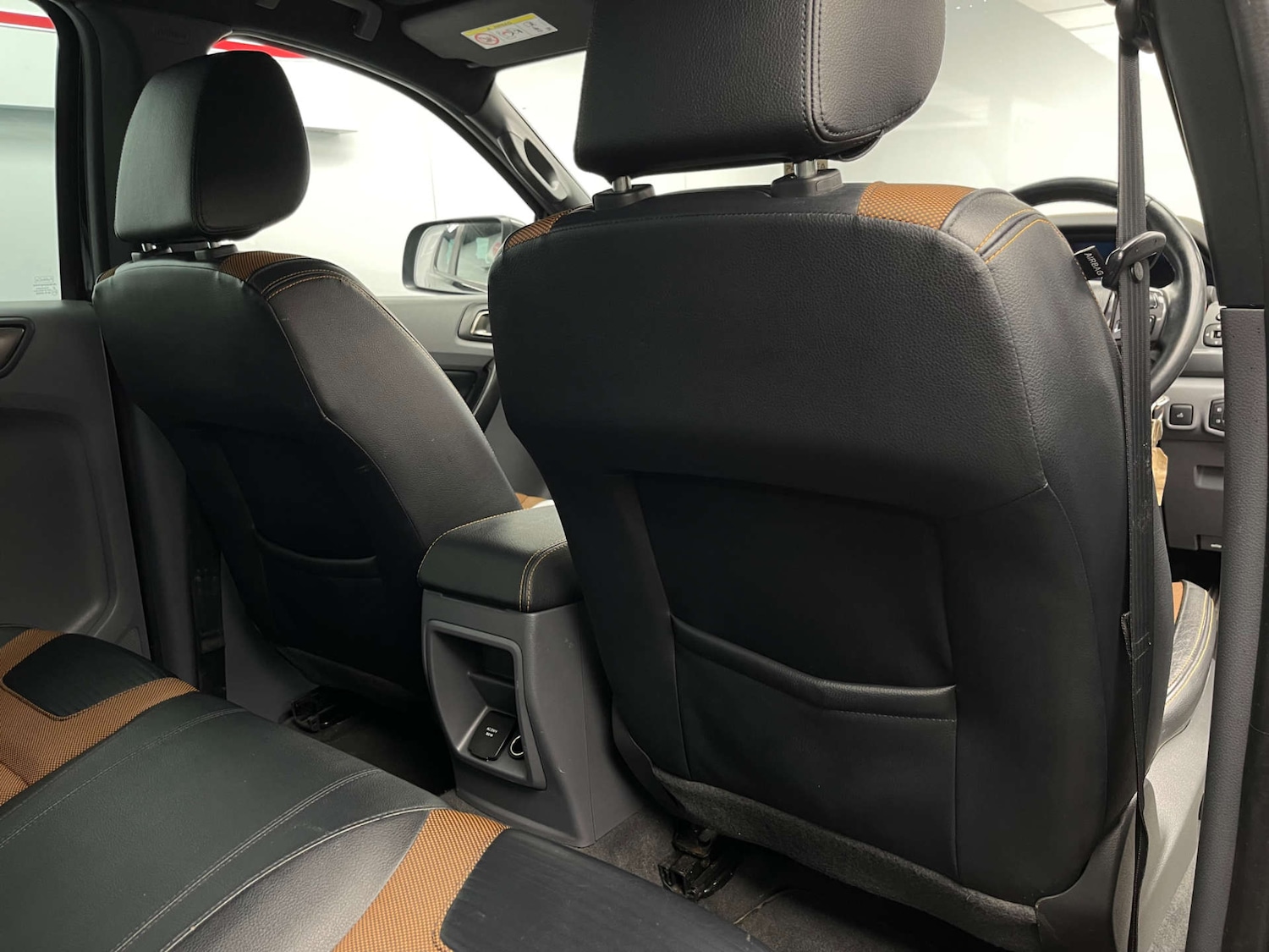 Used Ford Ranger 2018 for sale - 77558199: Photo 31