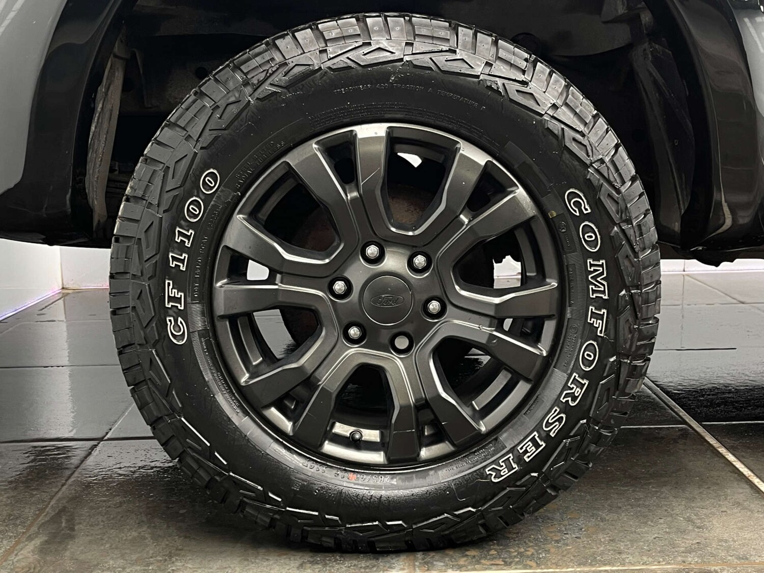 Used Ford Ranger 2018 for sale - 77558199: Photo 34