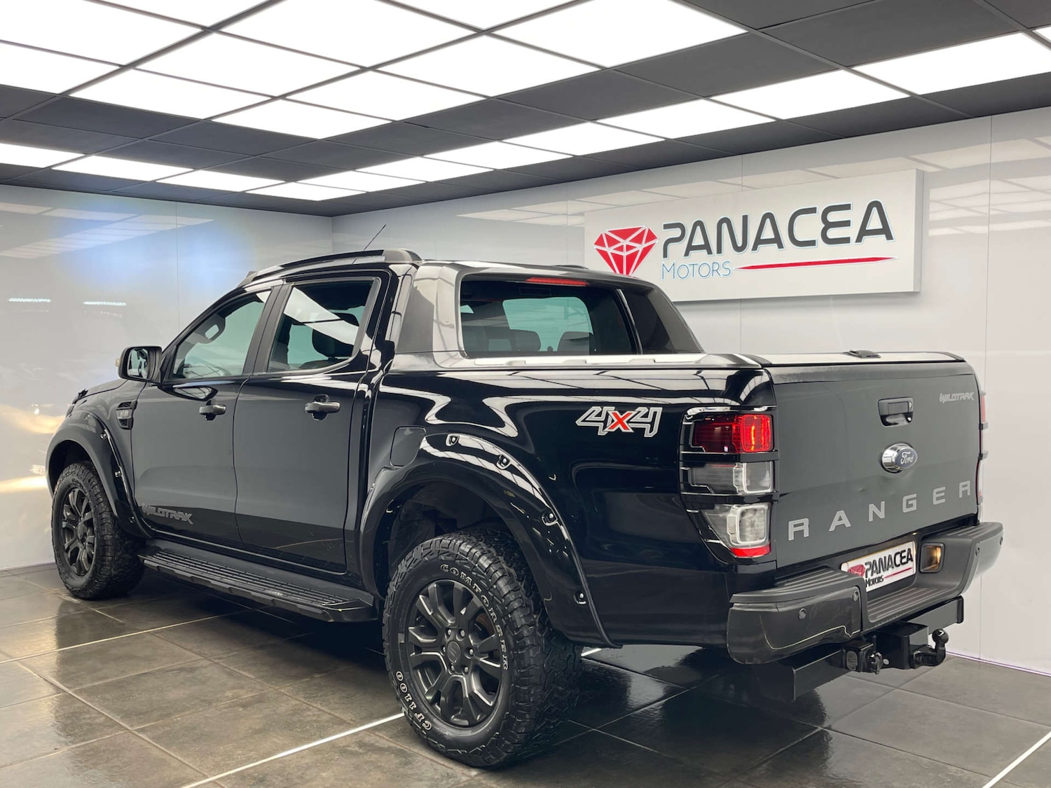 Used Ford Ranger 2018 for sale - 77558199: Photo 35