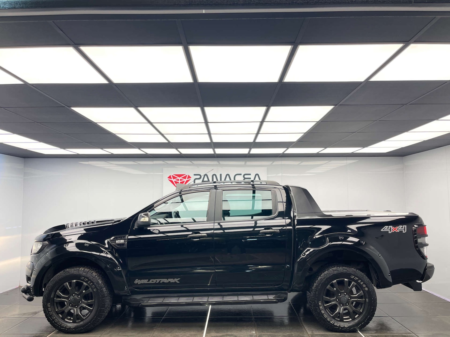 Used Ford Ranger 2018 for sale - 77558199: Photo 36