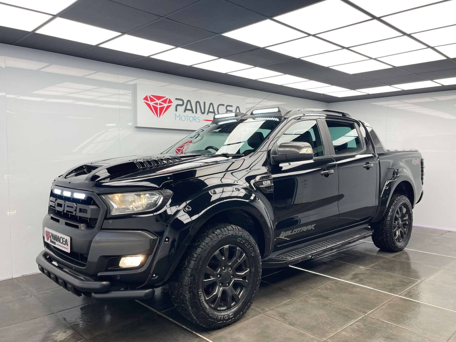 Used Ford Ranger 2018 for sale - 77558199: Photo 37