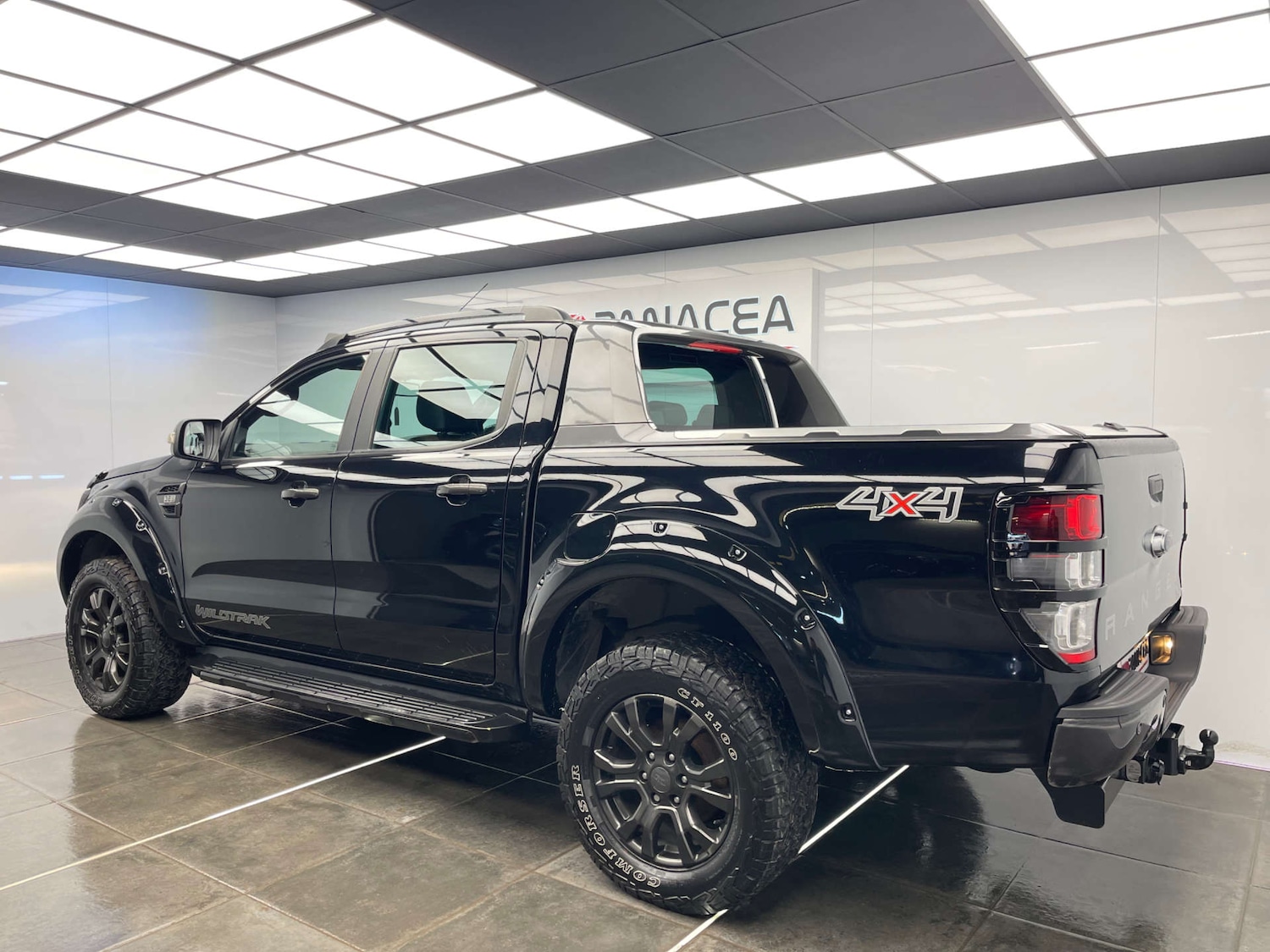 Used Ford Ranger 2018 for sale - 77558199: Photo 38