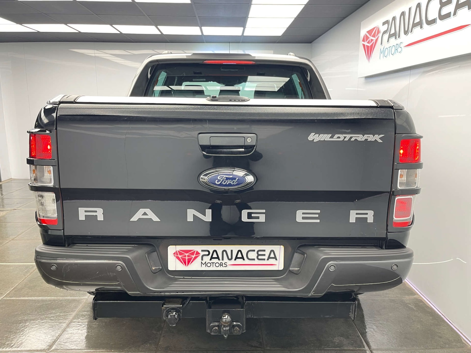Used Ford Ranger 2018 for sale - 77558199: Photo 39