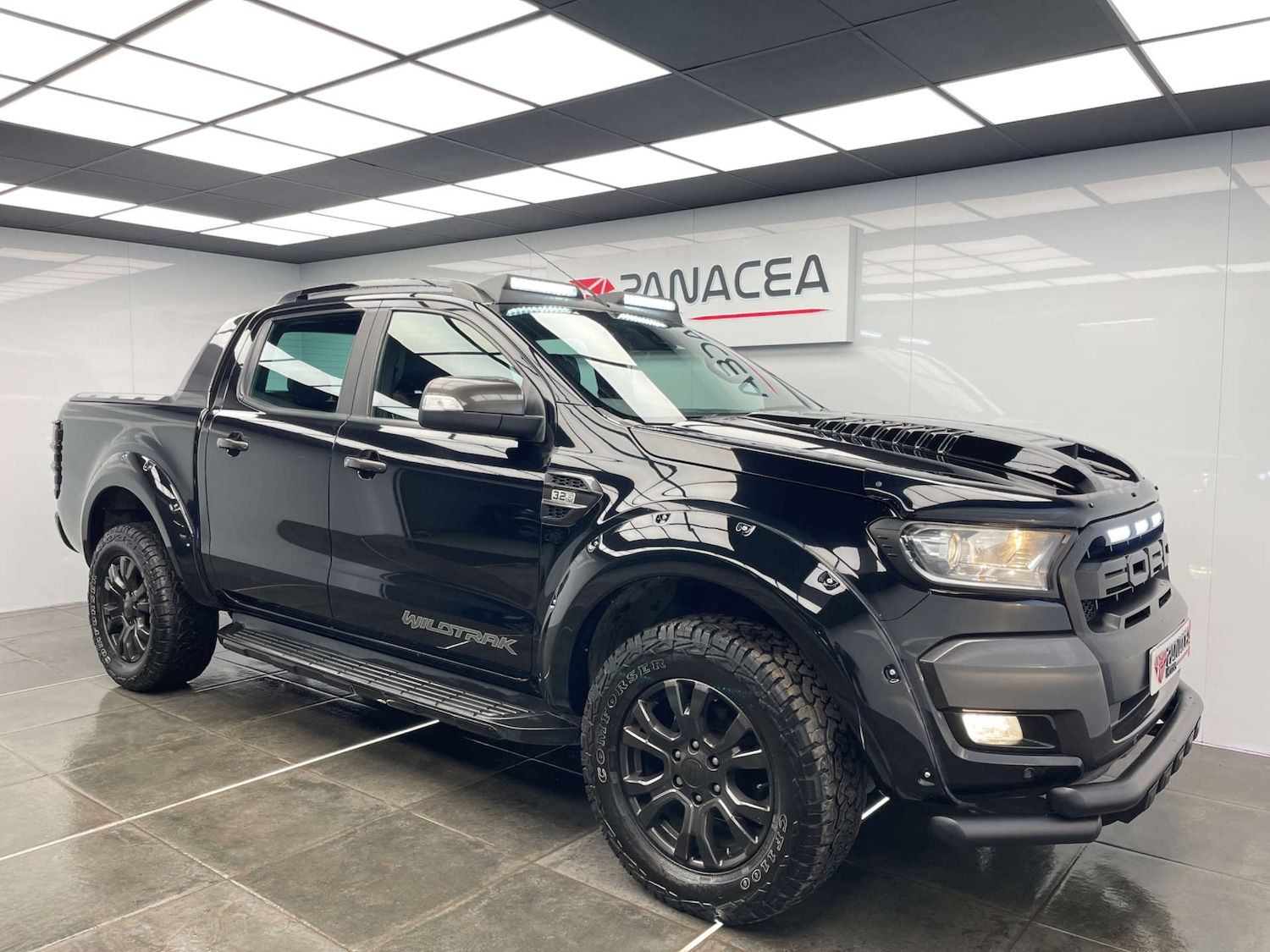 Used Ford Ranger 2018 for sale - 77558199: Photo 4