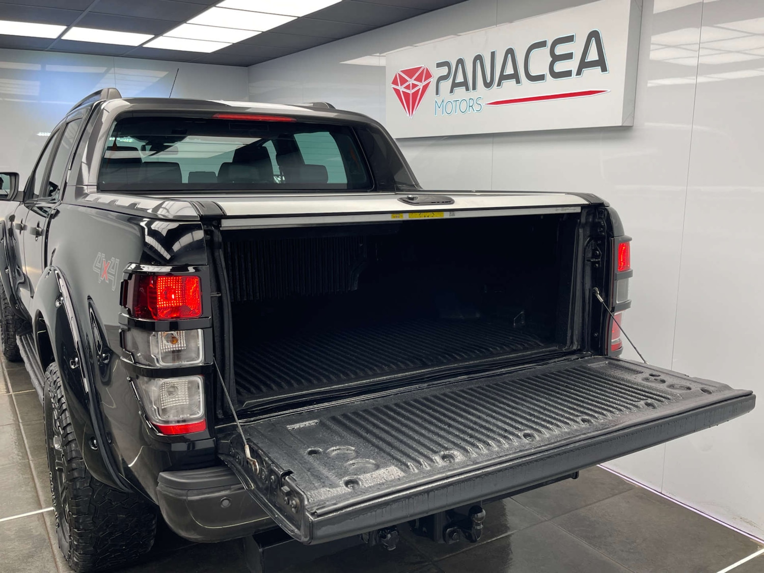 Used Ford Ranger 2018 for sale - 77558199: Photo 40