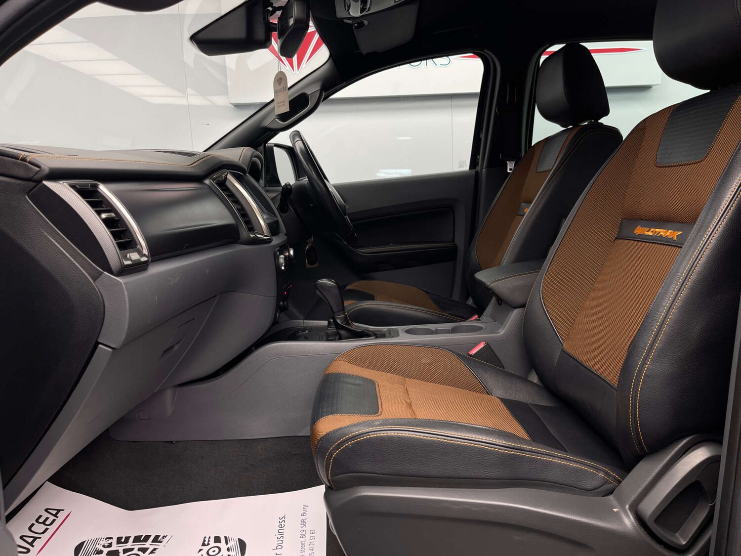 Used Ford Ranger 2018 for sale - 77558199: Photo 44