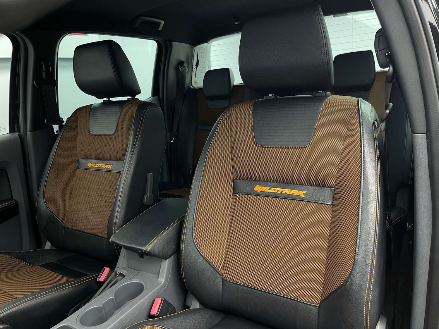 Used Ford Ranger 2018 for sale - 77558199: Photo 45