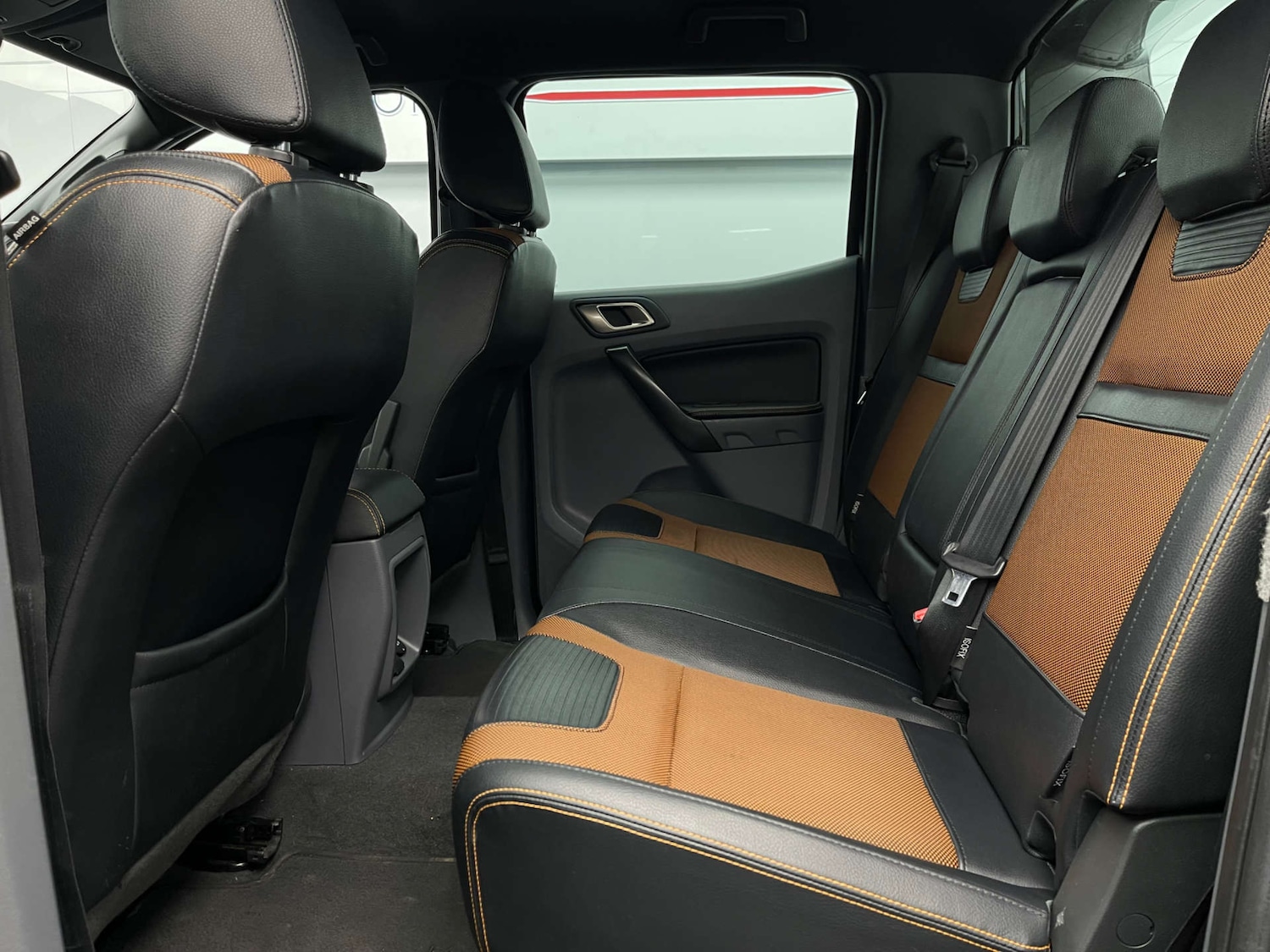 Used Ford Ranger 2018 for sale - 77558199: Photo 47