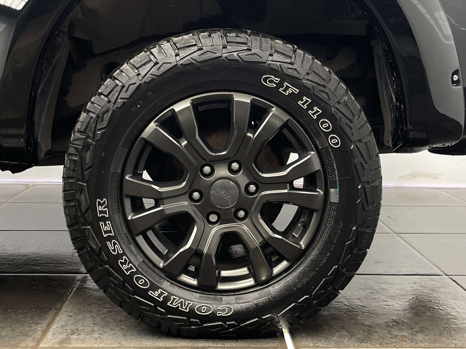 Used Ford Ranger 2018 for sale - 77558199: Photo 49