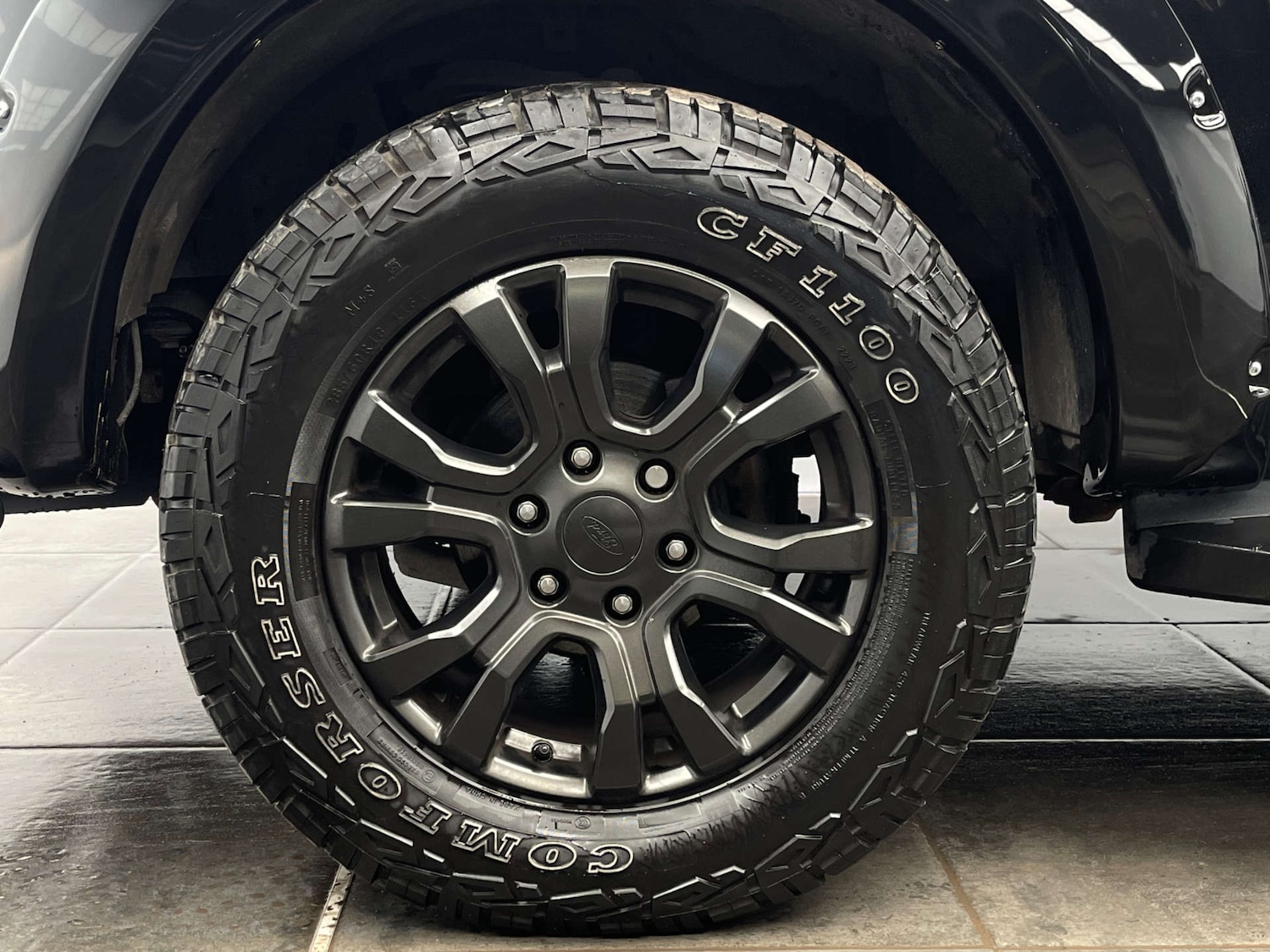 Used Ford Ranger 2018 for sale - 77558199: Photo 50