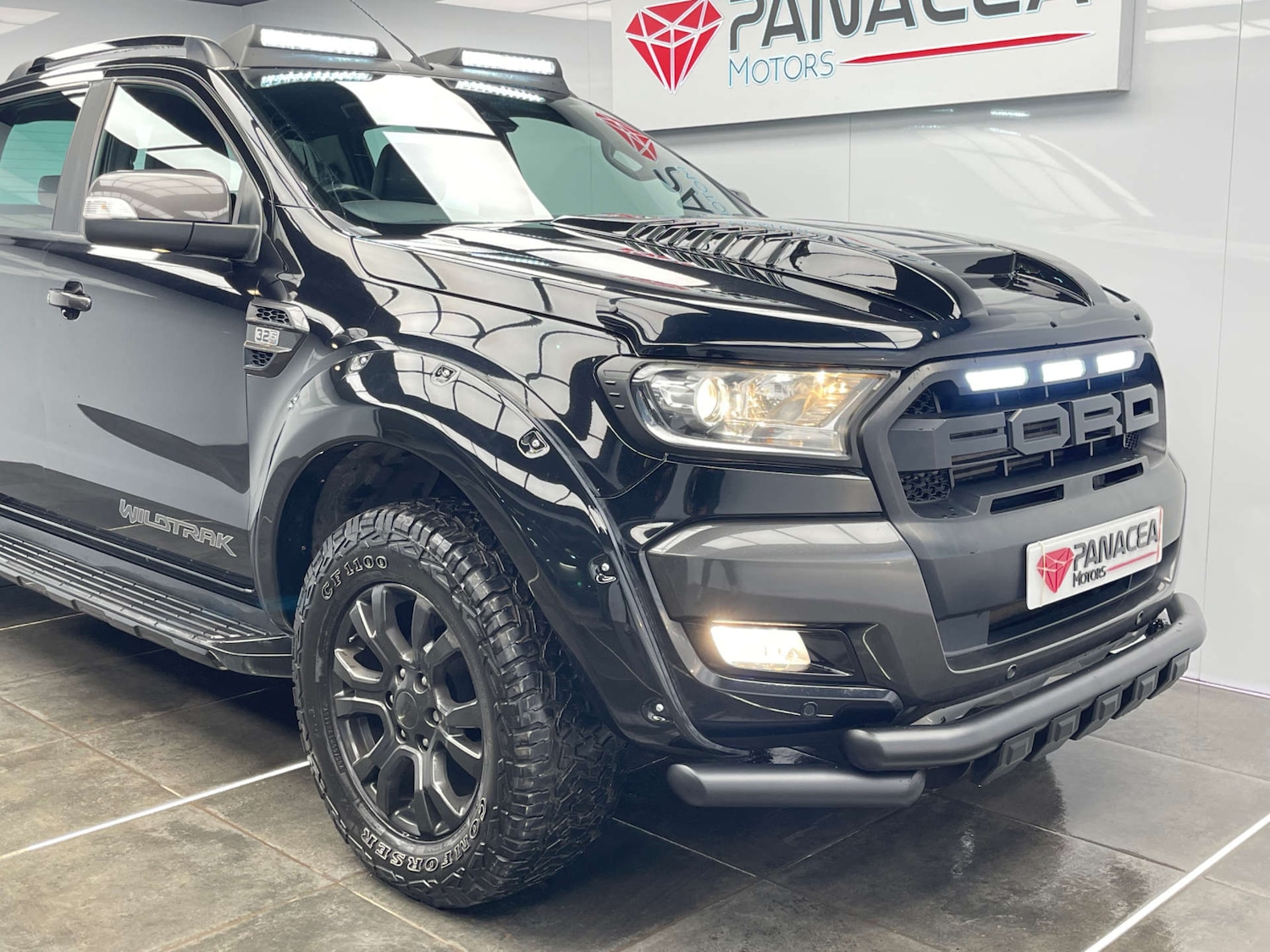 Used Ford Ranger 2018 for sale - 77558199: Photo 6