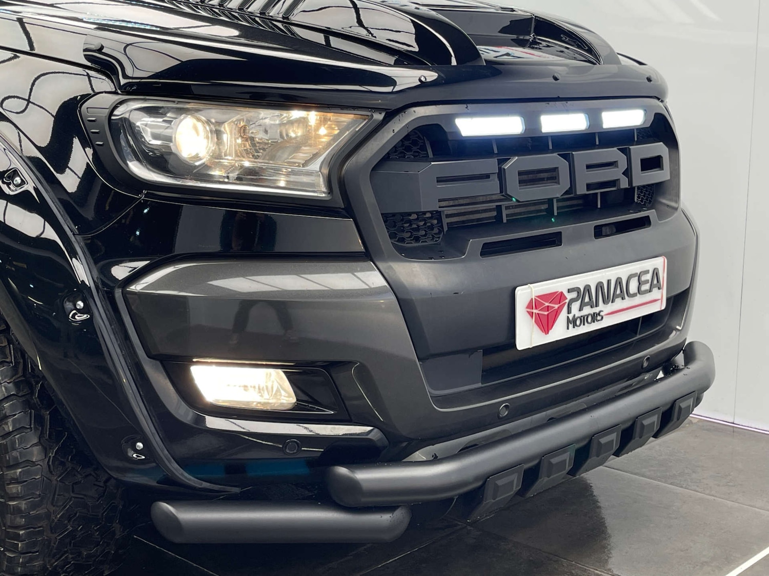 Used Ford Ranger 2018 for sale - 77558199: Photo 7