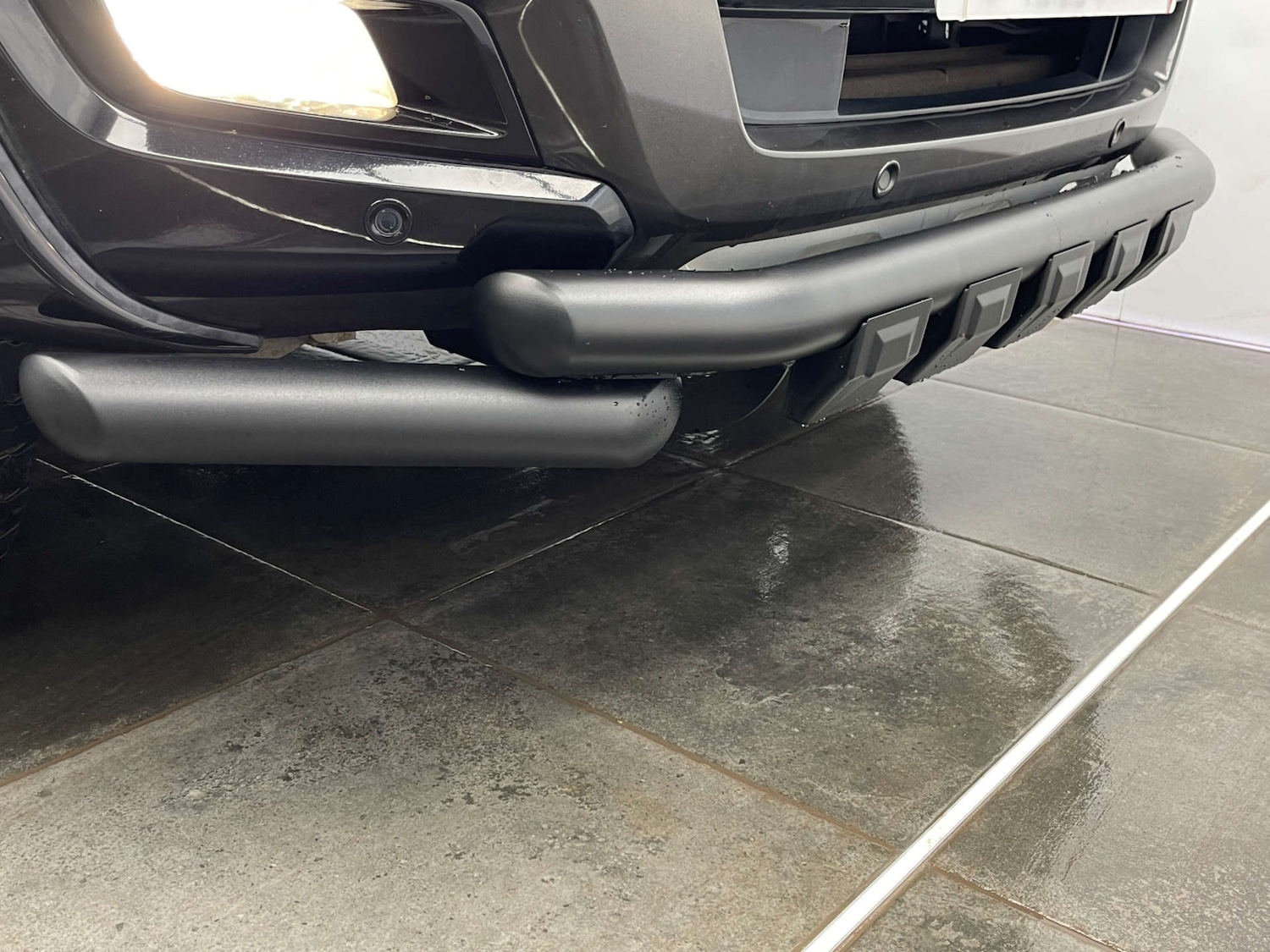 Used Ford Ranger 2018 for sale - 77558199: Photo 8