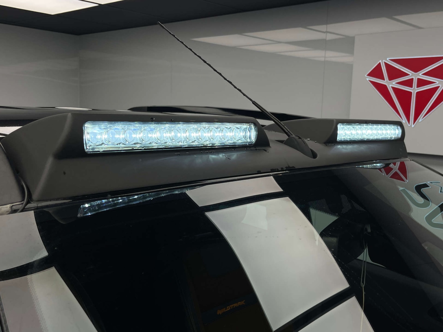 Used Ford Ranger 2018 for sale - 77558199: Photo 9