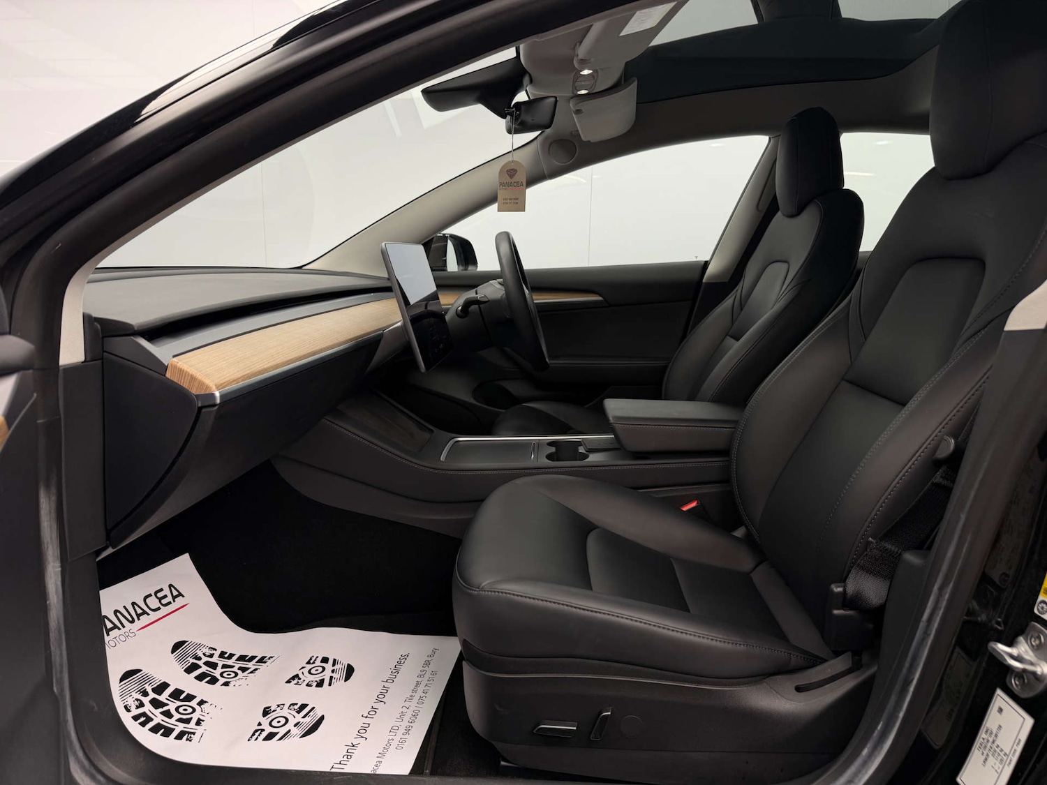 Used Tesla Model 3 2021 for sale - 77201548: Photo 12