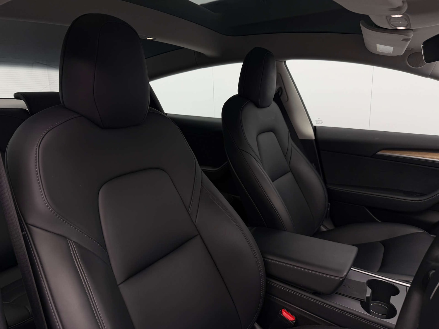 Used Tesla Model 3 2021 for sale - 77201548: Photo 14