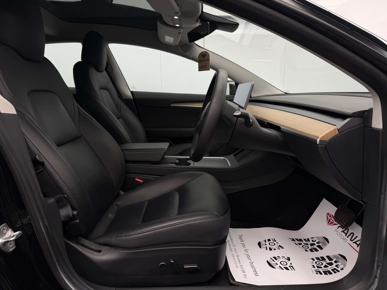 Used Tesla Model 3 2021 for sale - 77201548: Photo 15