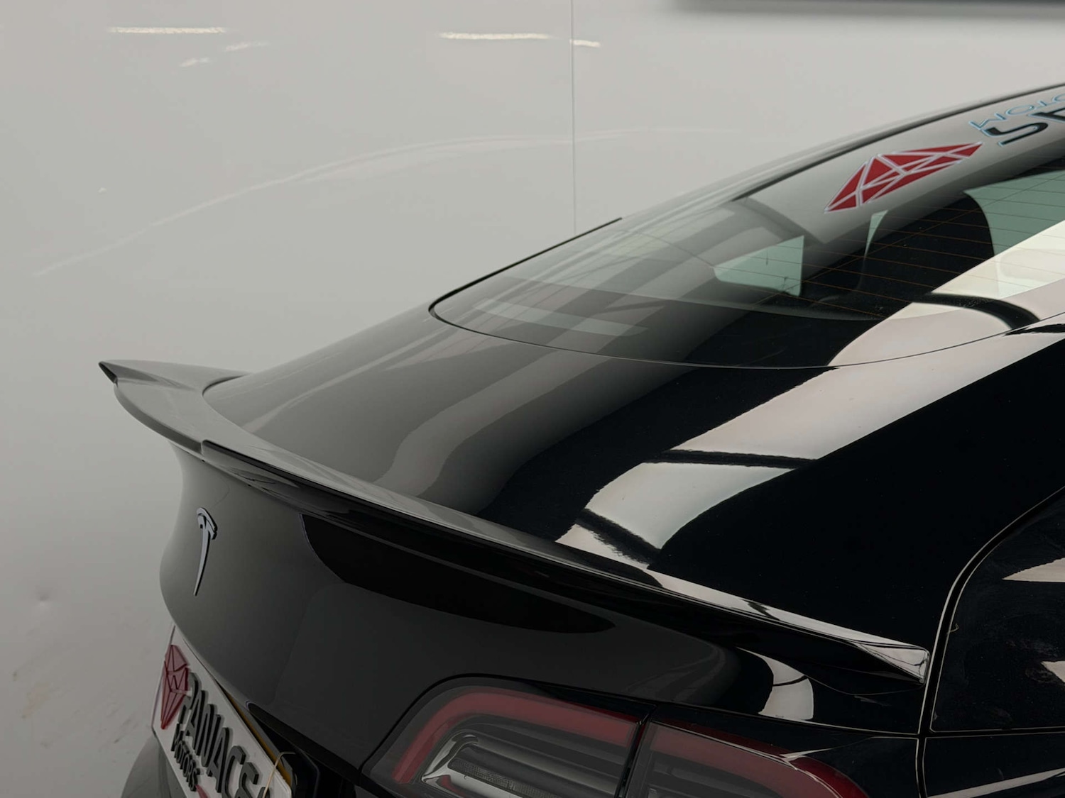 Used Tesla Model 3 2021 for sale - 77201548: Photo 16