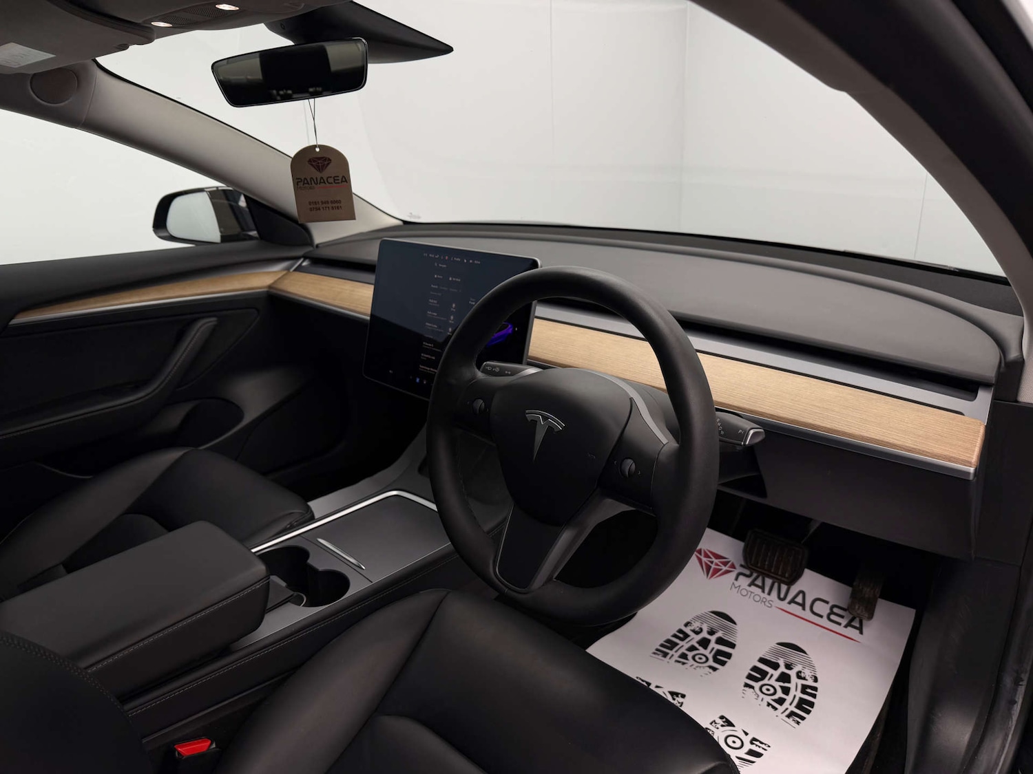 Used Tesla Model 3 2021 for sale - 77201548: Photo 3