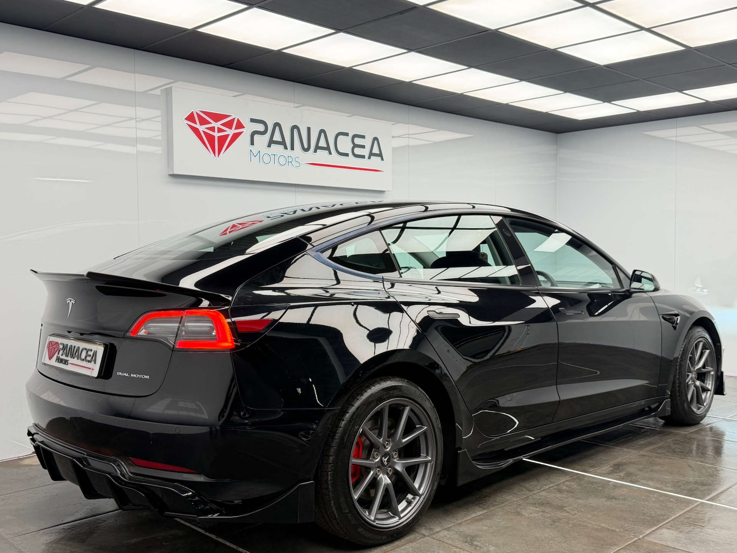 Used Tesla Model 3 2021 for sale - 77201548: Photo 6