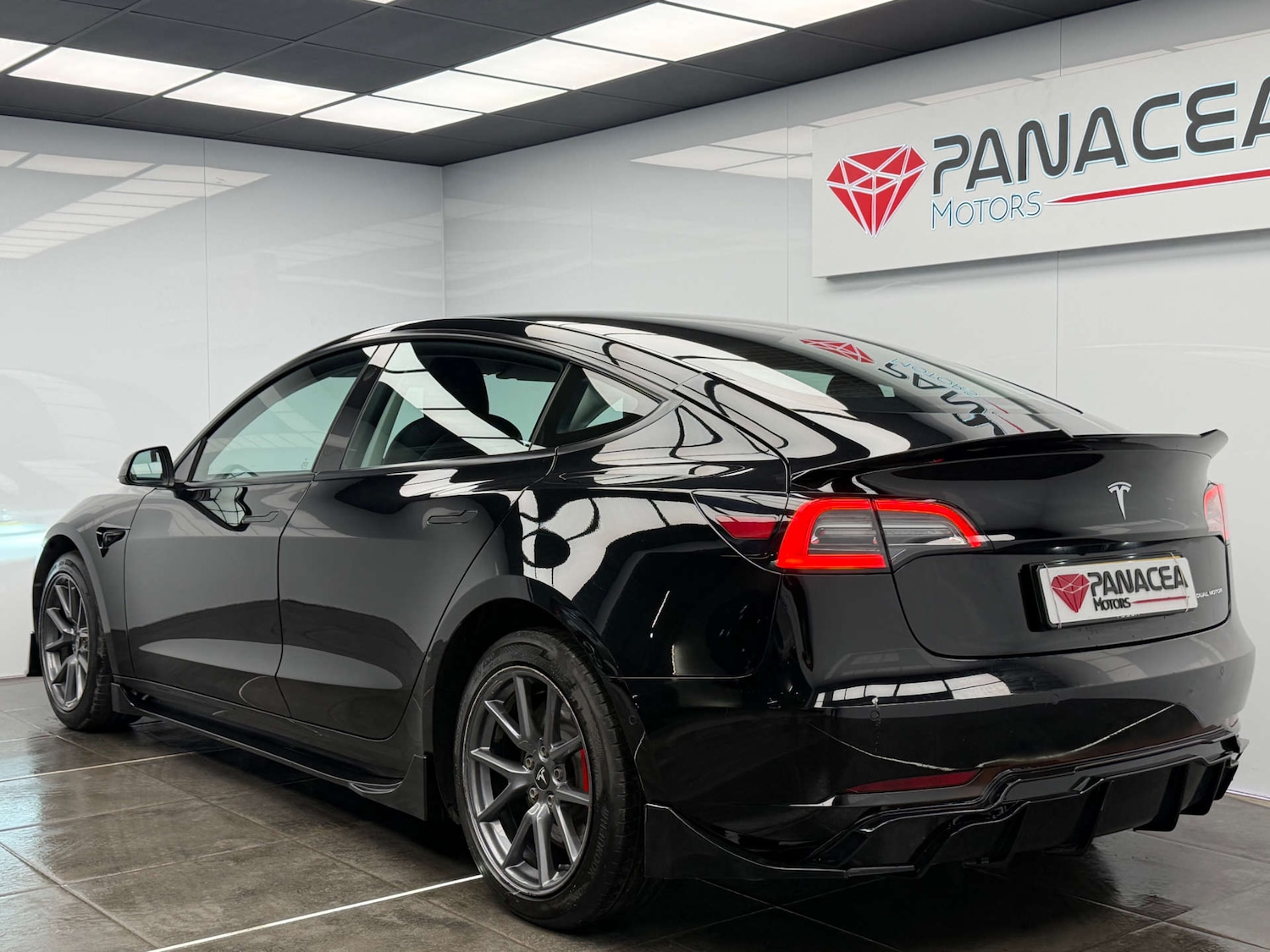Used Tesla Model 3 2021 for sale - 77201548: Photo 7