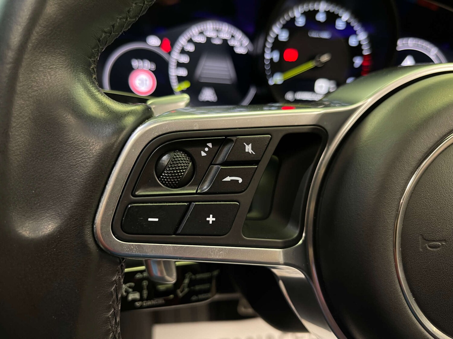 Used Porsche Panamera 2019 for sale - 78210415: Photo 17