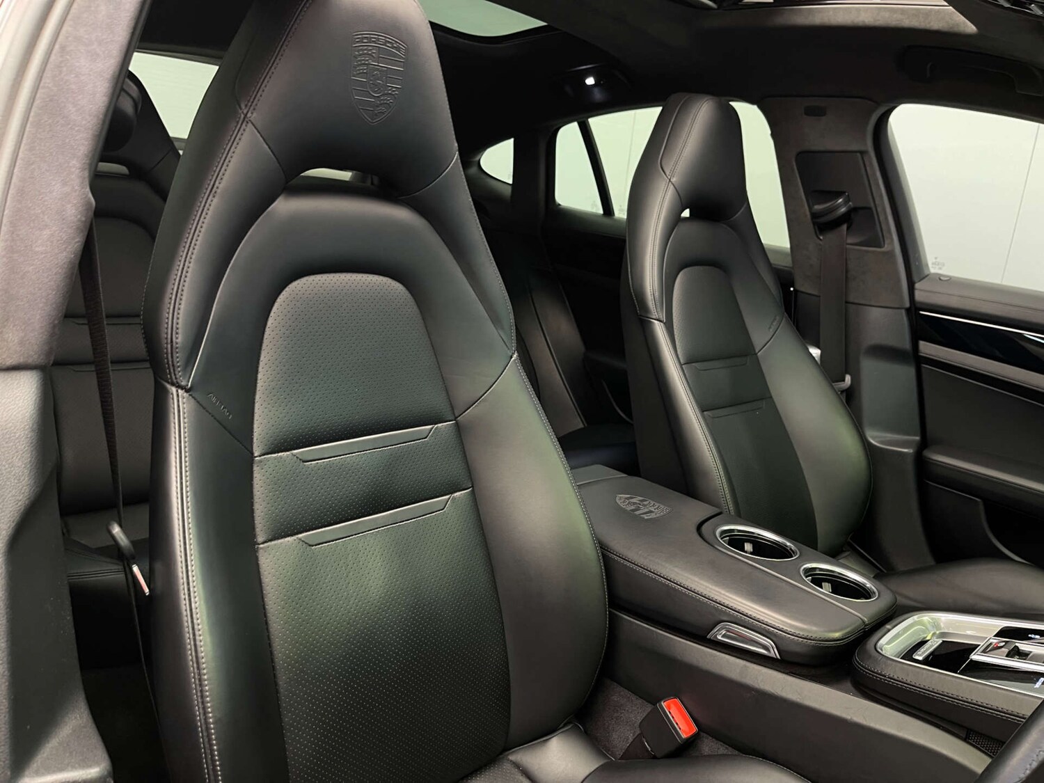 Used Porsche Panamera 2019 for sale - 78210415: Photo 18