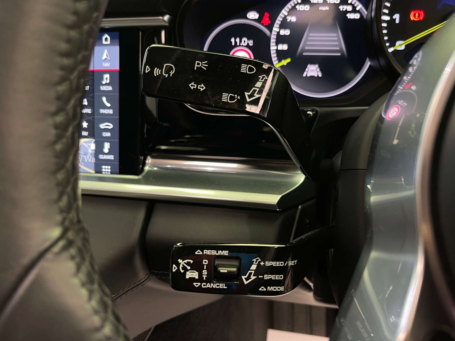 Used Porsche Panamera 2019 for sale - 78210415: Photo 21