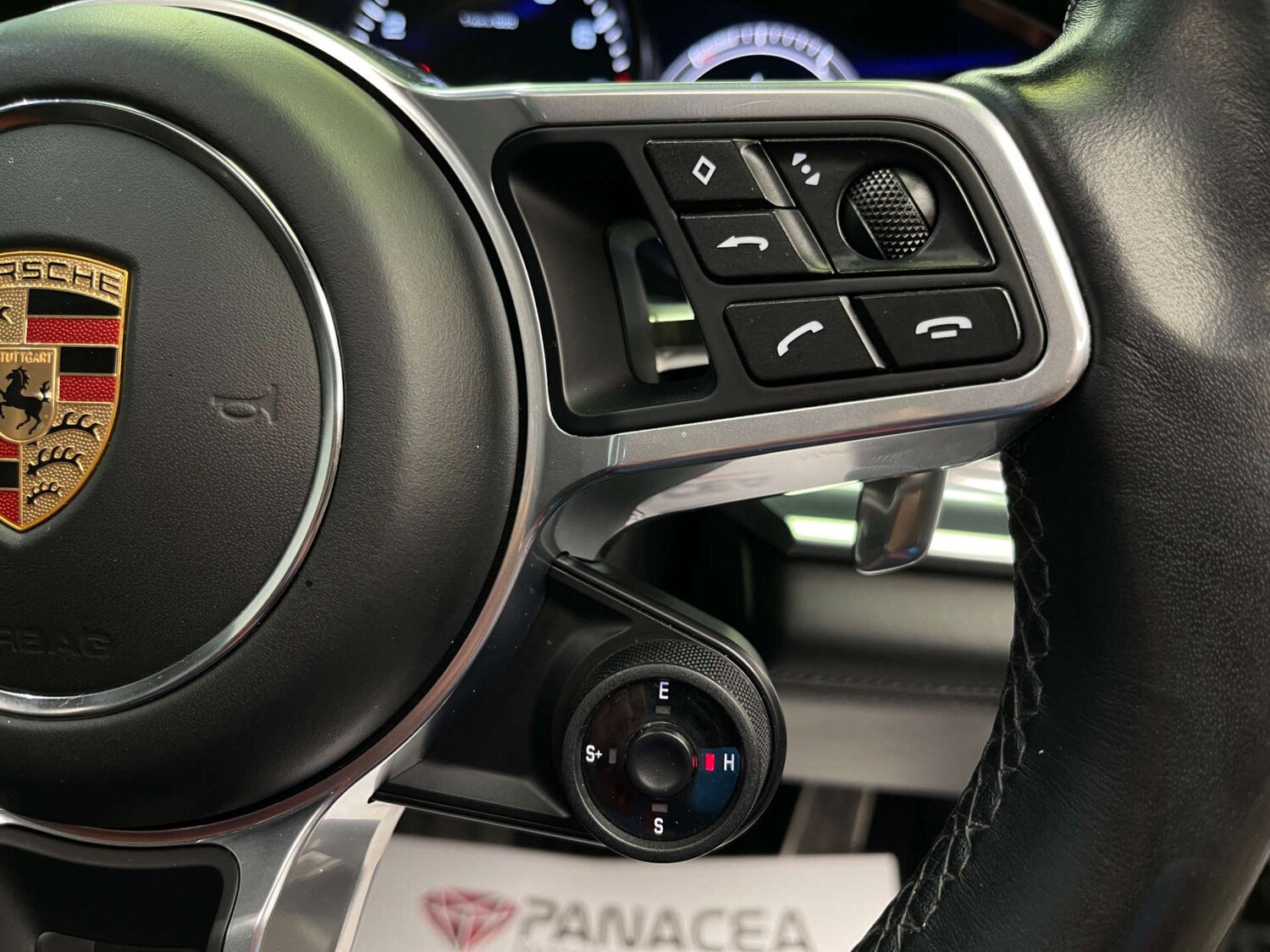 Used Porsche Panamera 2019 for sale - 78210415: Photo 22