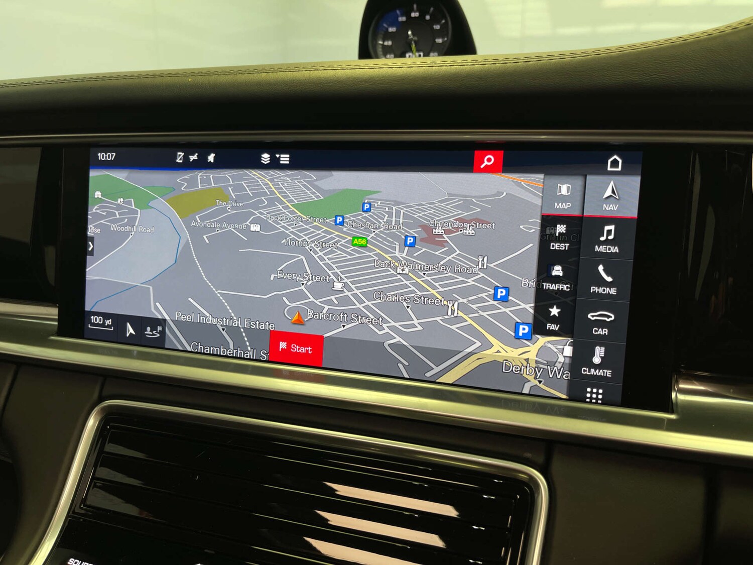 Used Porsche Panamera 2019 for sale - 78210415: Photo 24