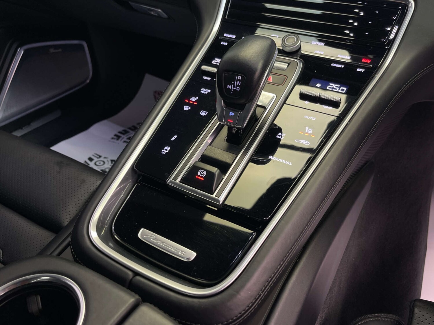 Used Porsche Panamera 2019 for sale - 78210415: Photo 28