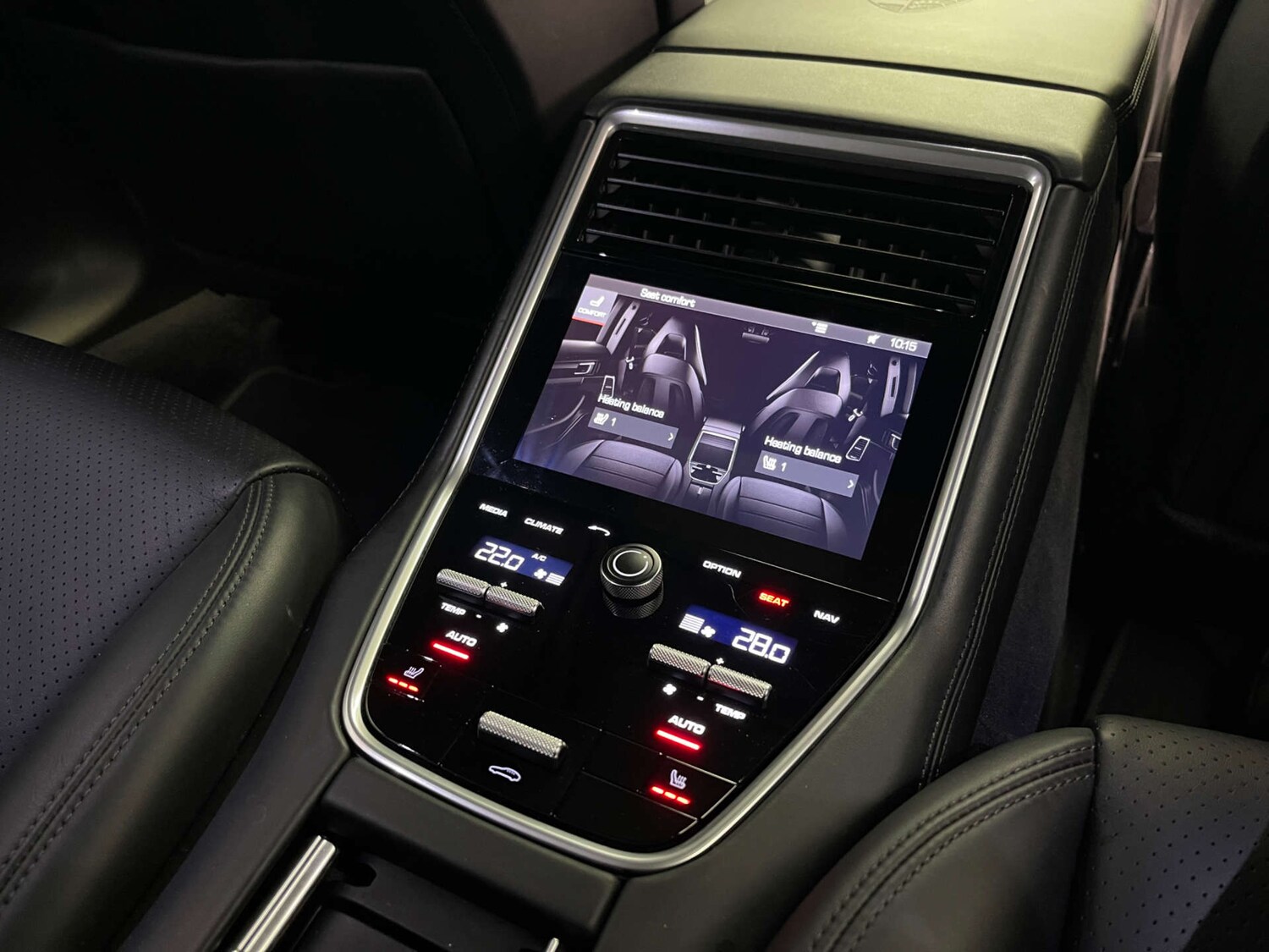 Used Porsche Panamera 2019 for sale - 78210415: Photo 29