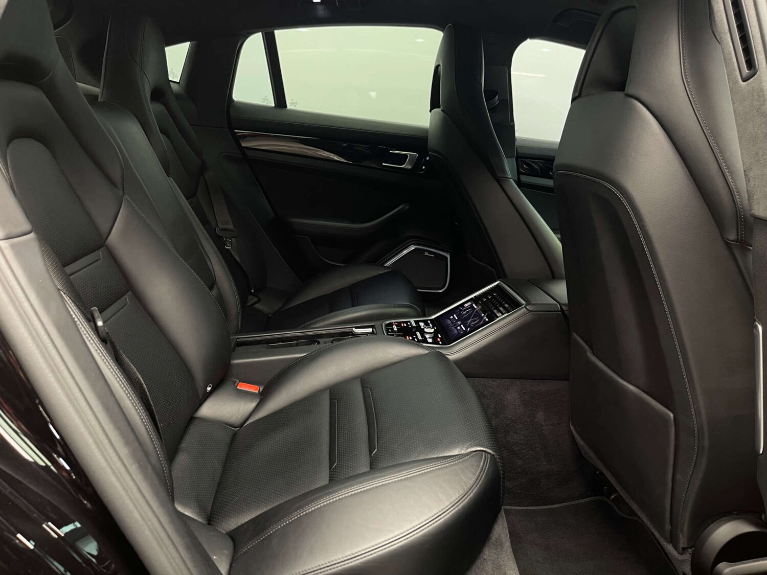 Used Porsche Panamera 2019 for sale - 78210415: Photo 31