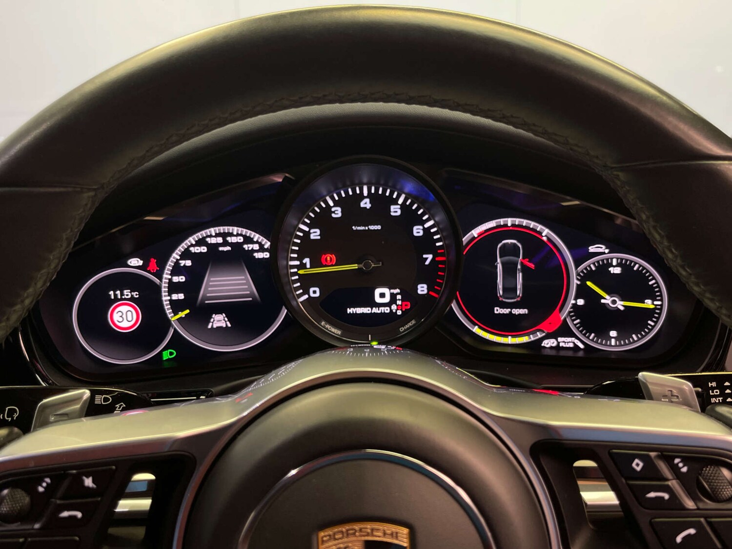 Used Porsche Panamera 2019 for sale - 78210415: Photo 34