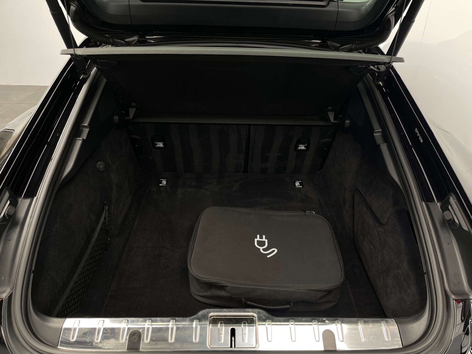 Used Porsche Panamera 2019 for sale - 78210415: Photo 43