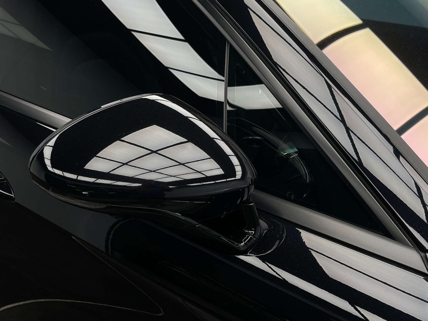 Used Porsche Panamera 2019 for sale - 78210415: Photo 5