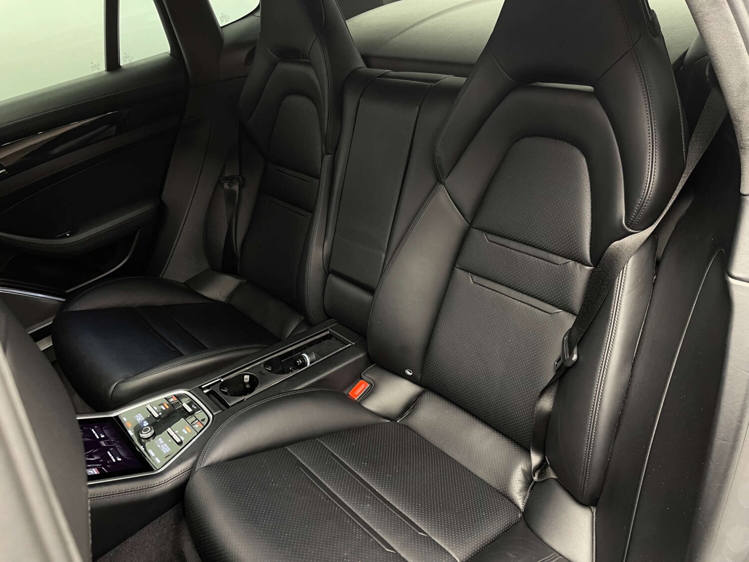 Used Porsche Panamera 2019 for sale - 78210415: Photo 50