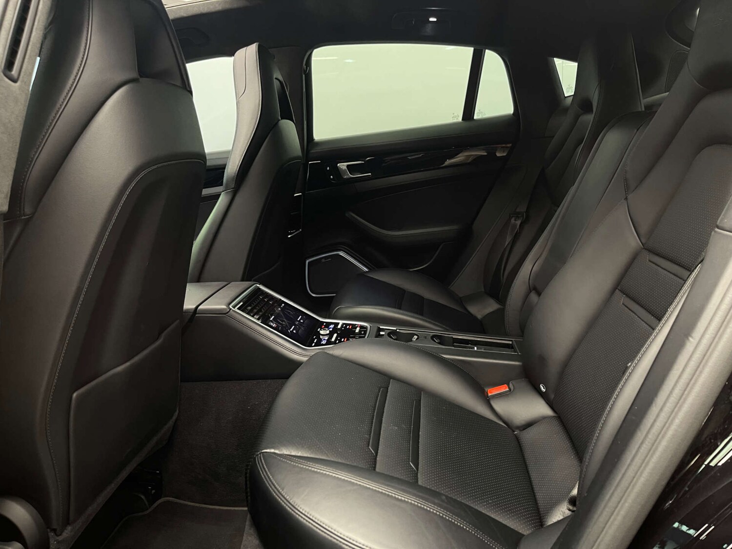 Used Porsche Panamera 2019 for sale - 78210415: Photo 51