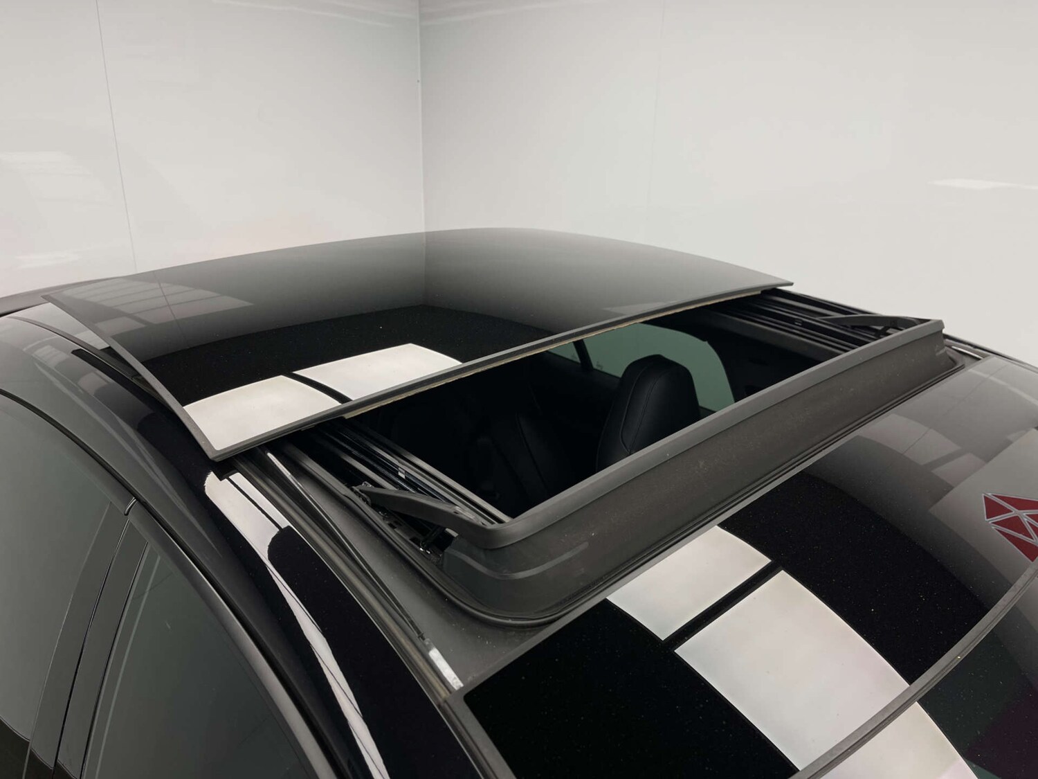 Used Porsche Panamera 2019 for sale - 78210415: Photo 6