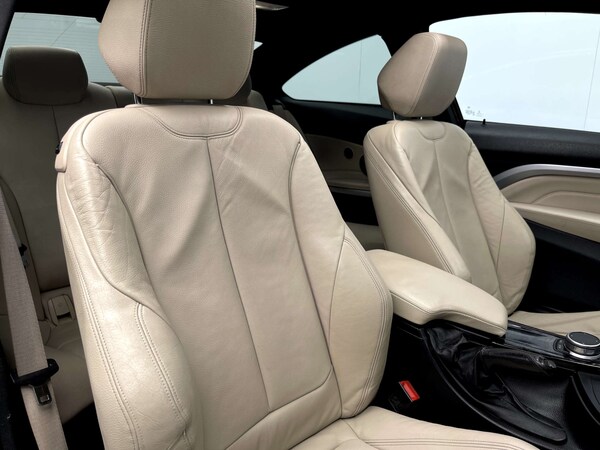 Used BMW 4 Series 2017 for sale - 76219319: Photo 12