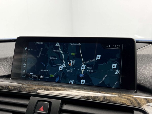 Used BMW 4 Series 2017 for sale - 76219319: Photo 19