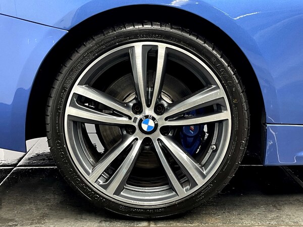 Used BMW 4 Series 2017 for sale - 76219319: Photo 25