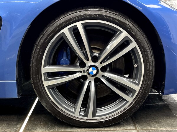 Used BMW 4 Series 2017 for sale - 76219319: Photo 26